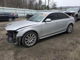 253-52443 Audi Dnl