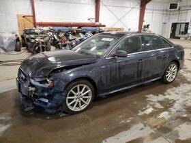 253-52448r Audi Dnl