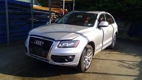253-52465r Audi Passenger Air Bag Front Roof Fits 09-10 Q5 450625