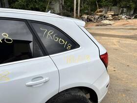253-67448l Audi Driver Air Bag Front Wheel Fits 13-17 Q5 104874486