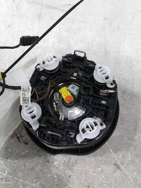 253-67757l Audi Driver Left Air Bag Front Wheel Fits 15-18 Q3 384792