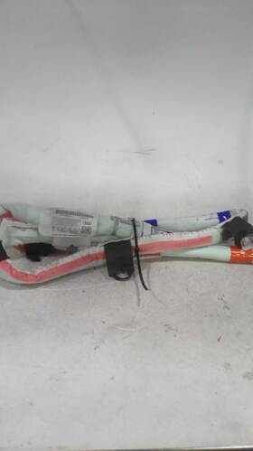 253-68201r Audi Passenger Right Air Bag Front Roof Fits 17-23 A4 358319