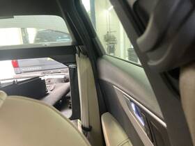 253-68203l Audi Driver Left Air Bag Rear Seat Fits 17-23 A4 993566
