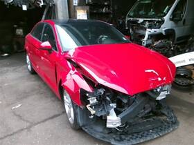 253-68425r Audi Passenger Air Bag Front Sedan Roof Fits 17-18 Rs3 639335