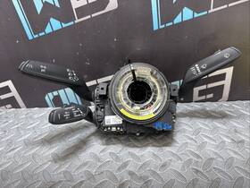 4h0953568g Audi 2012-2018 S6 Clockspring Clock Spring Steering Combination Switch Adaptive
