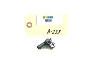 4m0.959.643 Audi 2017-2024 Q7 A4 A5 S4 S5 Rs5 Airbag Crash Impact Sensor Oem 4m0959643