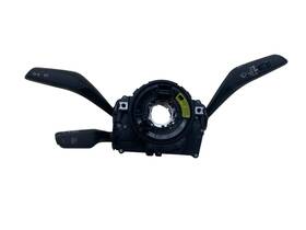 4m0907129gb Audi 2018 Rs5 Coupe F53 Steering Wheel Clockspring With Signal Wiper Cruise Control
