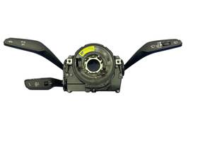 4n0907129kf Audi 2020-2024 Sq8 4mn Oem Steering Column Clockspring With Combination Switch