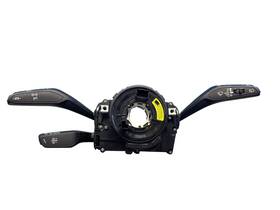 4n0907129mk Audi 2021-2023 Q7 4mb Steering Column Turn Signal Wiper Switch Oem