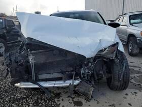 591-52713 Audi Chassis Ecm With Second Seat Air Bag Opt 4wd Fits 07-15 Q7 24881144