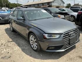 591-71856 Audi Chassis Ecm Air Bag Under Center Console Coupe Fits 13-15 Rs5 775475