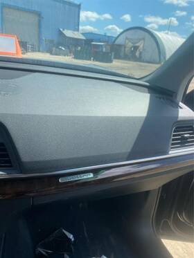 80a880204e Audi 2018-2019 Q5 Passenger Dash Air Bag Only Oem