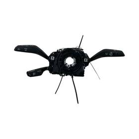 82a953521 Audi 2022-2024 Rs3 Clock Spring Wiper Turn Signal Control Combination Switch