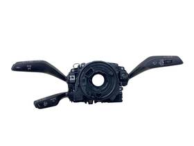 82a953521mj Audi 2022-2025 Q4 E-tron Steering Wheel Clock Spring With Turn Signal Wiper Switch
