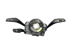 85e9017129l Audi 2025 Q6 E-tron Oem Steering Wheel Clock Spring With Windshield Wiper Switch