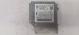 8f0959655f Audi Ft15-ft17 A5 Convertible Air Bag Control Module Oem 1 Year Warranty