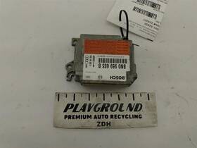 8n0959655b Audi Tt Mk1 Convertible Fwd Srs Computer Control Module Air-bag 2000 -2006