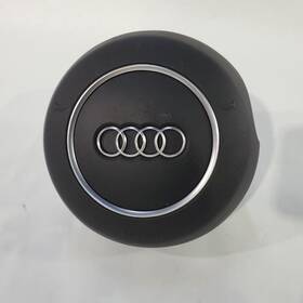 Audi 8r0880201n6ps 2016 S7 Oem Steering Wheel Air Bag 8r0880201n