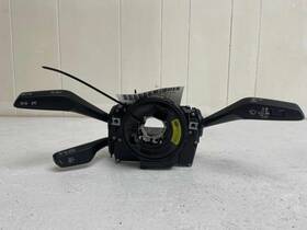 Audi 8s0907129 2016-2023 Tts 8s Clock Spring Wiper Turn Signal Combination Switch