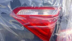 8t0880204b Audi Passenger Right Dash Air Bag Only Fits 2008 2009 2010 S5 Oem