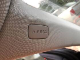 8u0880741c Audi 2015-2018 Q3 Airbag Air Bag Roof Overhead Curtain Left Driver 881960
