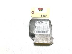 8u0959655 Audi 2015-2018 Q3 Airbag Air Bag Computer Diagnostic Control Module Oem