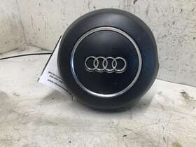 4g0880201d Audi A7 Driver Air Bag Front Wheel Id Fits 12-15 A6 1058797