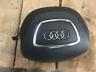 67446 Audi Q5 Left Air Bag Front Driver Wheel Control