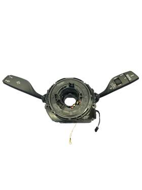 6823666 Bavarian Motor Works Bmw 2022 X2 F39 Steering Wheel Clock Spring With Turn Signal And Wiper Combo Switch