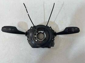 9253746 Bavarian Motor Works Bmw Fits 2012 328i Sedan Steering Wheel Clockspring W Combination Switch Oem