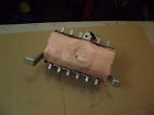 Bbm4-57-k50c Bbm457k50c Mazda 3 Oem Airbag