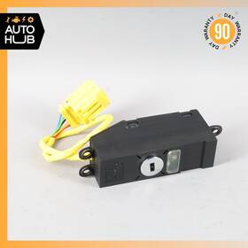 3d1919211a Bentley 2005 Continental Gt Air Bag Off Switch Indicator Oem