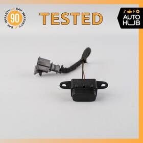 3w0919234a Bentley 12-18 Continental Gt Gtc Air Bag Off Switch Indicator Oem