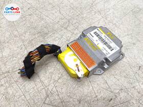 3w8909601 Bentley 2006-12 Continental Flying Spur Control Module With Harness Gt 3w2