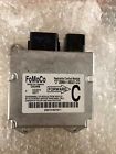 Bm64-14b321-cd Bm6z14b321c Ford Oem Airbag Rcm Sdm Acm Restraint Control Module