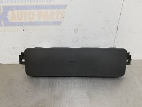 105173918 Bmw 19 2019 X3 Oem Driver Left Front Knee Srs Bag