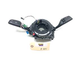 1537130 Bmw 2016-2019 G12 740i 750i Turn Signal Wipers Combo Switch And Clock Spring Oem