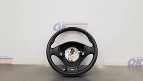 235.bm1z98 Bmw 98 Z3 M Roadster E36/7 Steering Wheel Black Leather