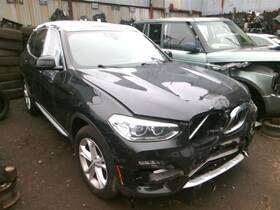253-10727r Bmw Passenger Air Bag Front Dash Fits 18-20 X3 648855