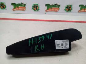 253-10730r Bmw Passenger Air Bag Front Seat Fits 18-23 X3 3617715