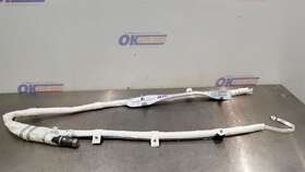 253-11244l Bmw 20 X7 Xdrive40i Roof Overhead Curtain Bag Left Driver