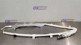 253-11246r Bmw 20 X7 Xdrive40i Roof Overhead Curtain Bag Right Passenger