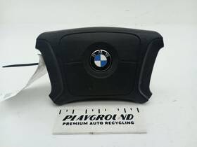 253-53015 Bmw 318i 95-98 328i 96-97 E36 Sedan Steering Wheel Air Bag Airbag 1995 1996 1997