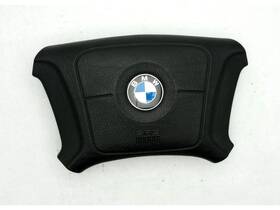 253-53018 Bmw 328i E36 Steering Wheel Air Bag Airbag Fits 1996 1997 1998 1999 96 97 98 99