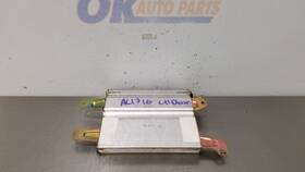 253-53037 Bmw 2000 Z3 M Roadster E36/7 Door Srs Front Left Driver