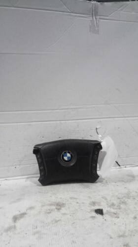 253-53110l Bmw Driver Air Bag Front Wheel 4 Spoke Design Fits 00-01 X5 478309