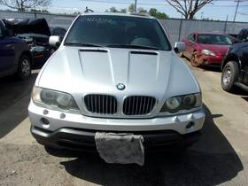 253-53111r Bmw Airbag Passenger Air Bag Front Dash Thru 2/04 Fits 00-04 X5 247368