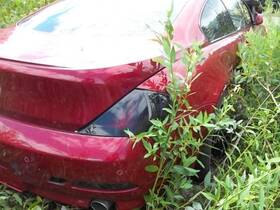253-53220l Bmw Driver Left Air Bag Roof Coupe Fits 04-05 645i 16436