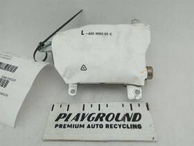 253-53221l Bmw 645ci 650i E63 E64 Driver Left Air Bag Door Airbag Fits 2004-2010
