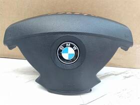 253-53239l Bmw Driver Air Bag Front Wheel 3 Spoke Fits 04-08 760i 136496